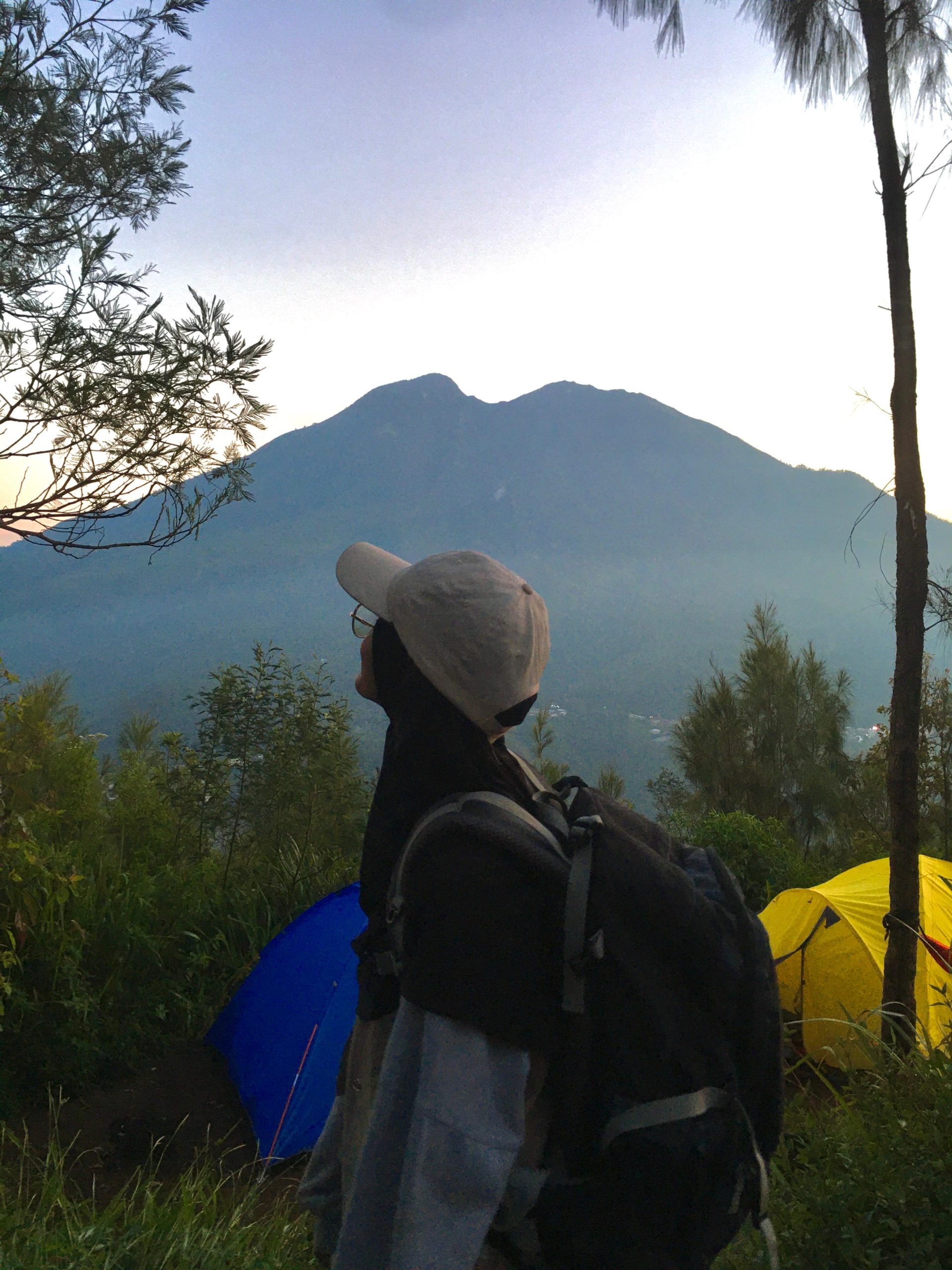 Dare to Zenith, to infinity and beyond