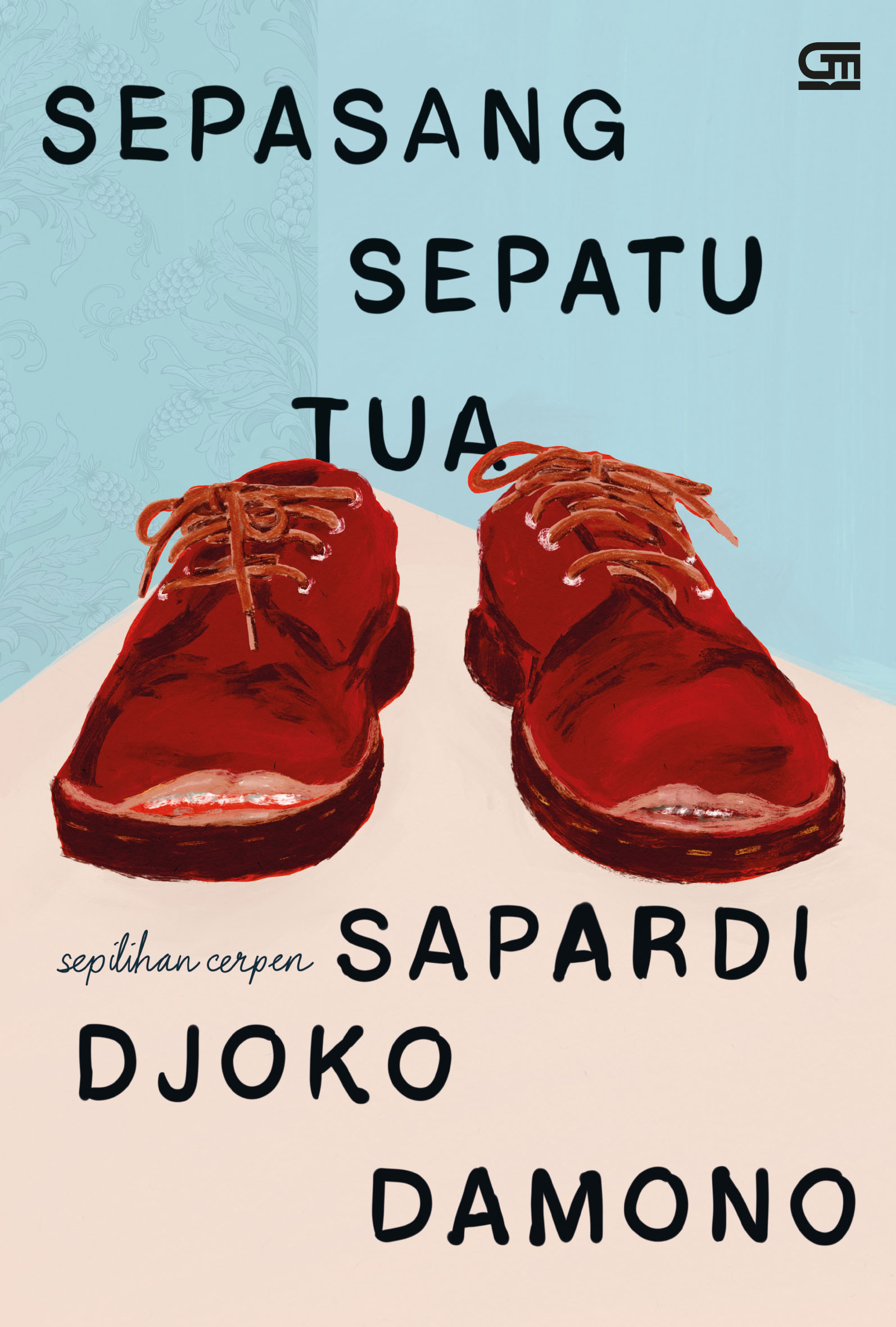 Resensi Buku Sepasang Sepatu Tua 