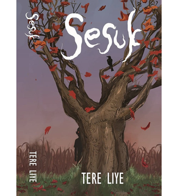 Resensi novel “Sesuk”
